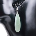 Pendientes colgantes de mujer G1301 7