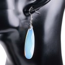 Pendientes colgantes de mujer G1301 9