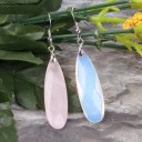 Pendientes colgantes de mujer G1301 3