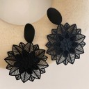 Pendientes colgantes de mujer G1305 6