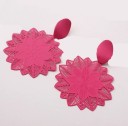 Pendientes colgantes de mujer G1305 7