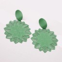Pendientes colgantes de mujer G1305 11