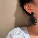 Pendientes colgantes de mujer G1305 1