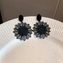 Pendientes colgantes de mujer G1305 2