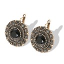 Pendientes colgantes de mujer G1306 1