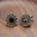 Pendientes colgantes de mujer G1306 3