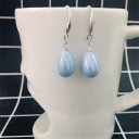 Pendientes colgantes de mujer G1307 3