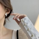 Pendientes colgantes de mujer G1308 3