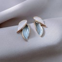 Pendientes colgantes de mujer G1308 4