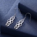 Pendientes colgantes de mujer G1315 5
