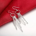 Pendientes colgantes de mujer G1315 7