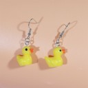 Pendientes colgantes de mujer G1320 10