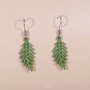 Pendientes colgantes de mujer G1320 11