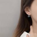 Pendientes colgantes de mujer G1328 4