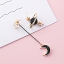 Pendientes colgantes de mujer G1331 2