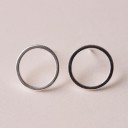Pendientes colgantes de mujer G1332 1