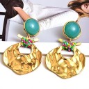 Pendientes colgantes de mujer G1343 6