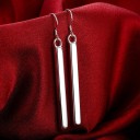Pendientes colgantes de mujer G1348 2