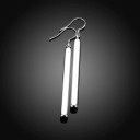 Pendientes colgantes de mujer G1348 4