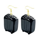 Pendientes colgantes de mujer G1367 12