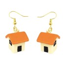 Pendientes colgantes de mujer G1367 19