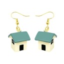 Pendientes colgantes de mujer G1367 20