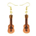 Pendientes colgantes de mujer G1367 3