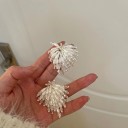 Pendientes colgantes de mujer G1369 3