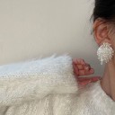 Pendientes colgantes de mujer G1369 4