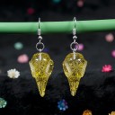 Pendientes colgantes de mujer G1374 11