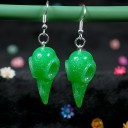 Pendientes colgantes de mujer G1374 12