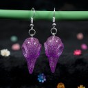 Pendientes colgantes de mujer G1374 13