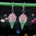 Pendientes colgantes de mujer G1374 14