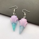Pendientes colgantes de mujer G1374 15