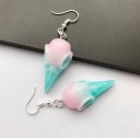 Pendientes colgantes de mujer G1374 16