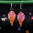 Pendientes colgantes de mujer G1374 17