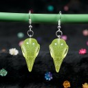 Pendientes colgantes de mujer G1374 19