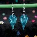 Pendientes colgantes de mujer G1374 20