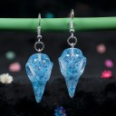 Pendientes colgantes de mujer G1374 21