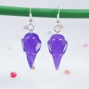 Pendientes colgantes de mujer G1374 22