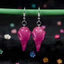 Pendientes colgantes de mujer G1374 23