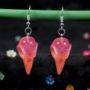 Pendientes colgantes de mujer G1374 27