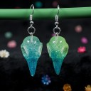 Pendientes colgantes de mujer G1374 29