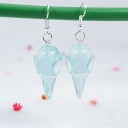 Pendientes colgantes de mujer G1374 30
