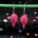 Pendientes colgantes de mujer G1374 3