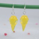 Pendientes colgantes de mujer G1374 32