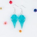Pendientes colgantes de mujer G1374 33