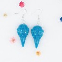 Pendientes colgantes de mujer G1374 35