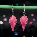 Pendientes colgantes de mujer G1374 37