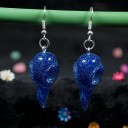 Pendientes colgantes de mujer G1374 38